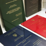 Stampa e rilegatura tesi a Genova